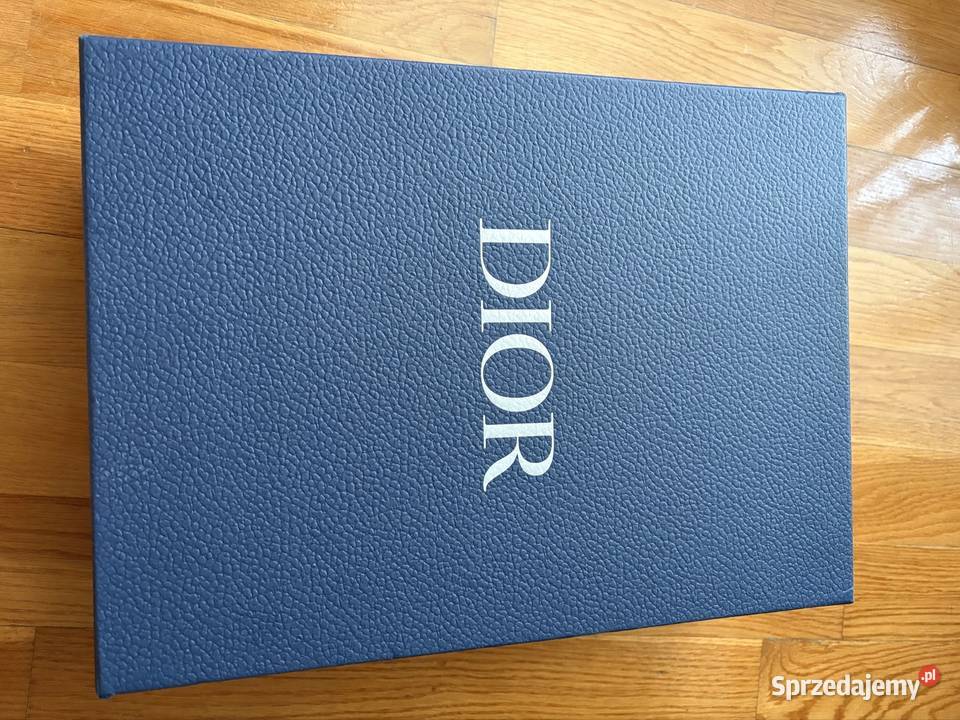 Buty Dior róż 45 Marki