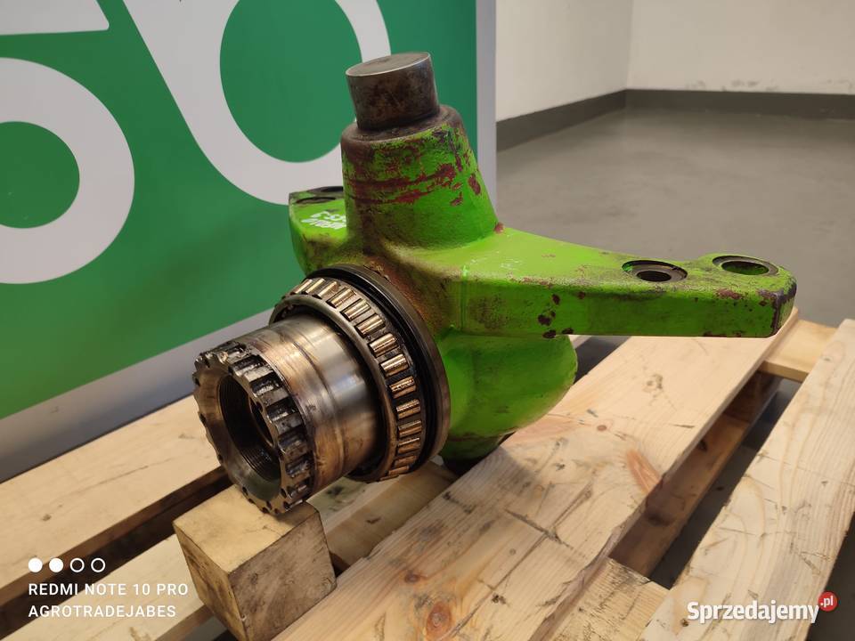 Zwrotnica 054009 Merlo P 559 CS Wilkowo
