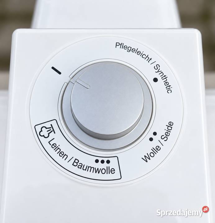 Miele B 995 D Mangiel Prasowalnica Parowa 83 Kalety sprzedam