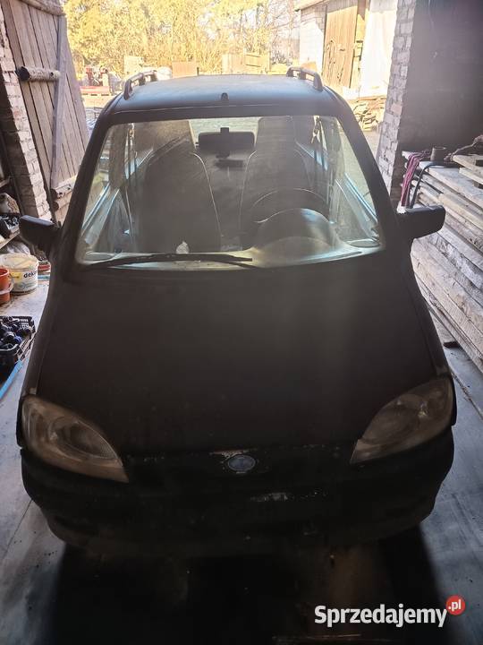 Sprzedam Ligier Mosina sprzedam