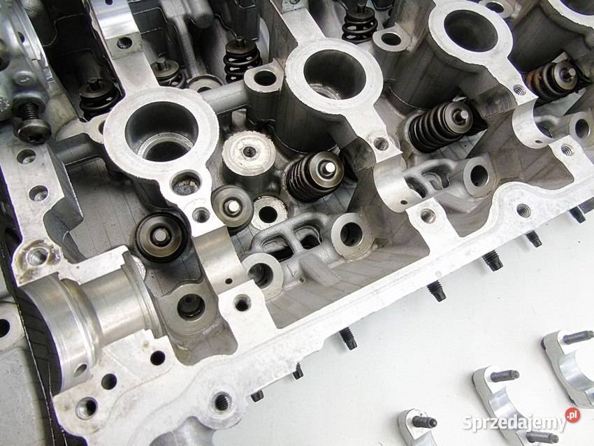 GŁOWICA 14 16 VTI 207 208 BERLINGO PARTNER 308 Sosnowiec sprzedam