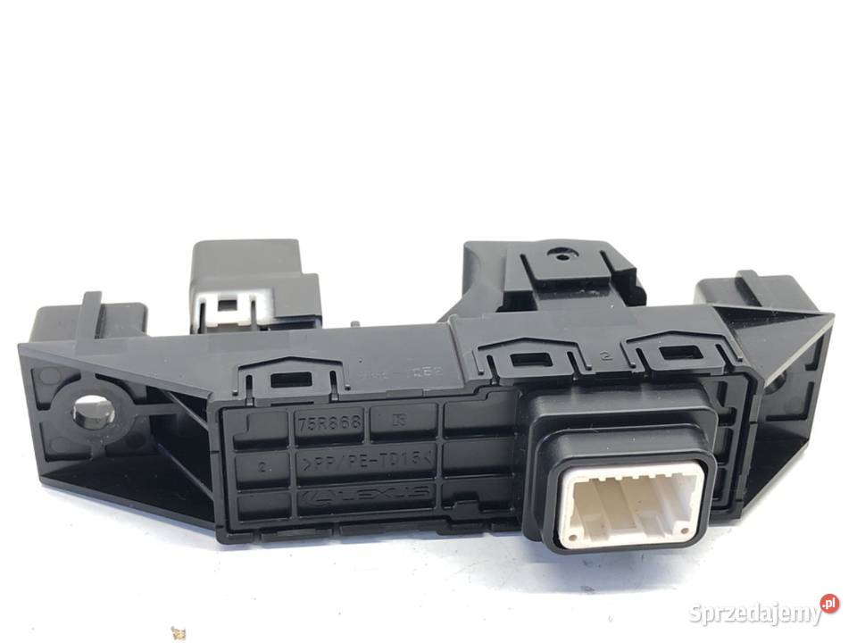 DŹWIGNIA HAMULCA RĘCZNEGO LEXUS LBX 75R868 osobowe