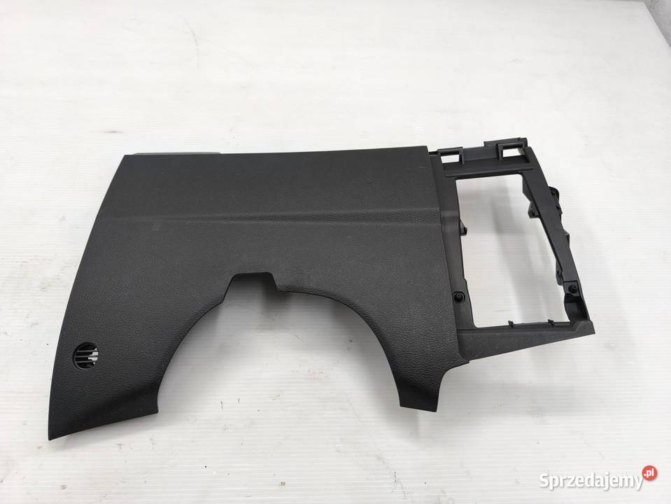 OSŁONA KOLUMNY SCHOWEK FORD FOCUS MK3 LIFT