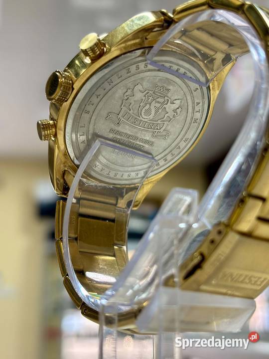 Zegarek męski Festina F202662 Elbląg