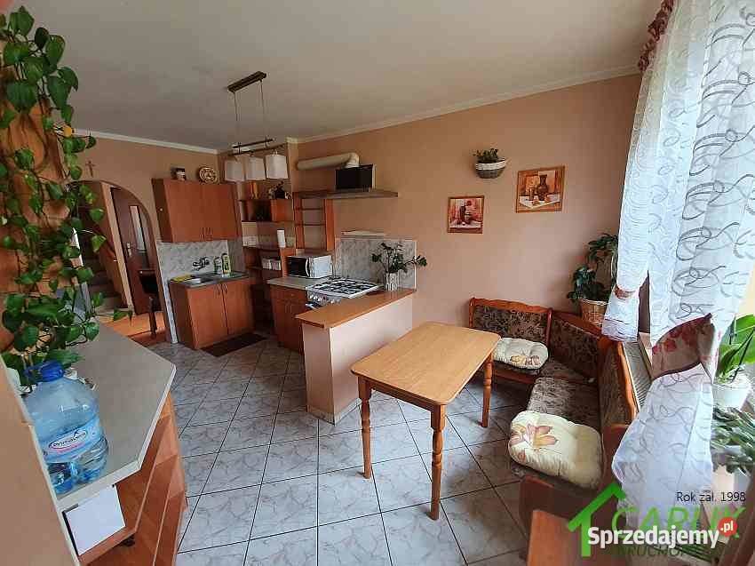 sprzedaży domu bliźniaka Pobierowo 200 metrów zachodniopomorskie