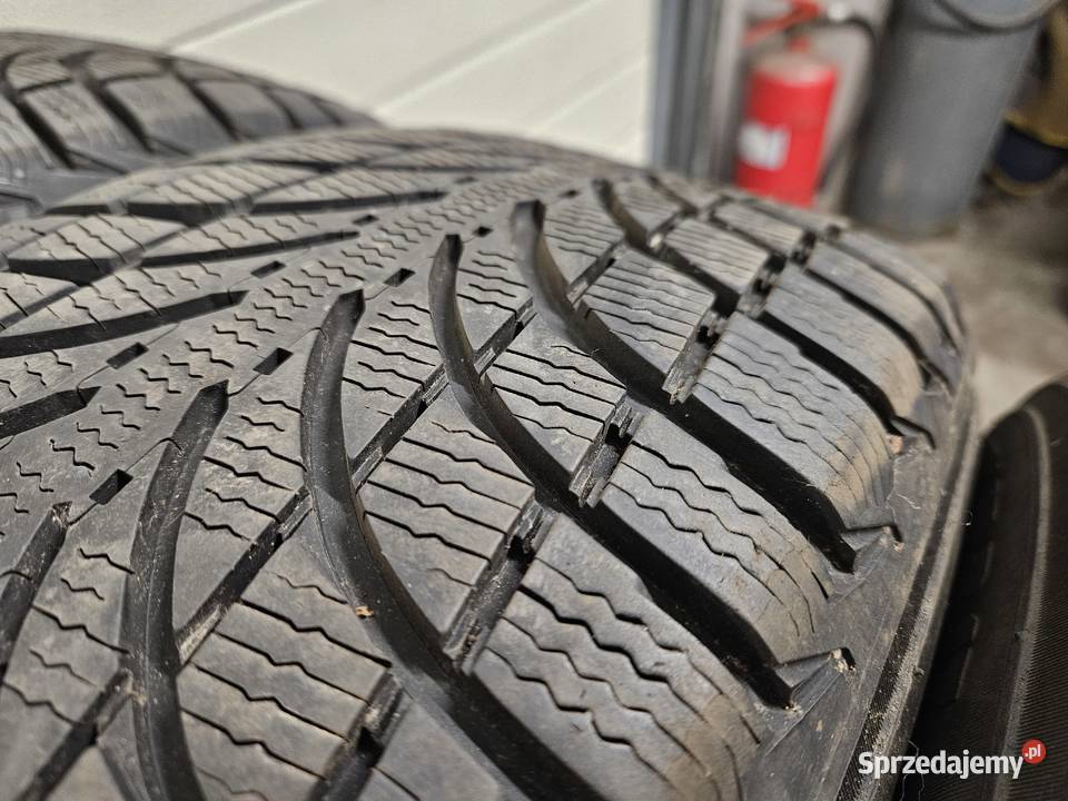 5x108 R17 Alufelgi Volvo XC60 XC70 V70 V60 S60 śląskie