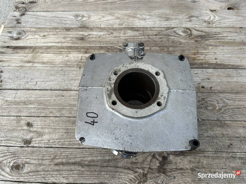 CYLINDER MZ TS ES 250 251 ETZ Kraków