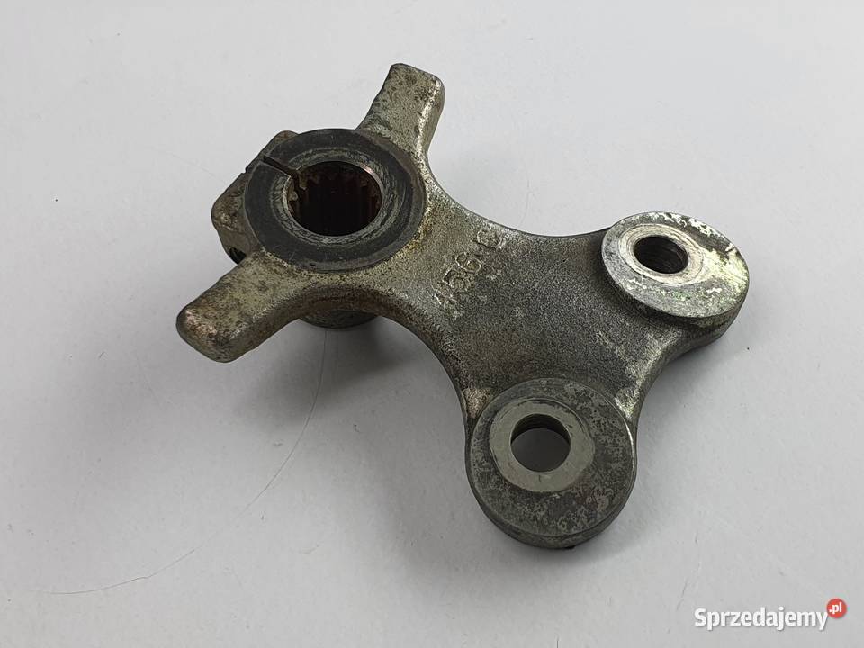 Mocowanie Kolumny Drazkow Zabierak Suzuki Ltr Łódź