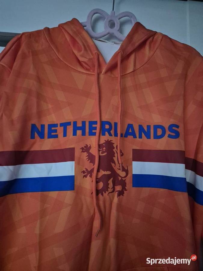Bluza damska piłkarska Pabianice