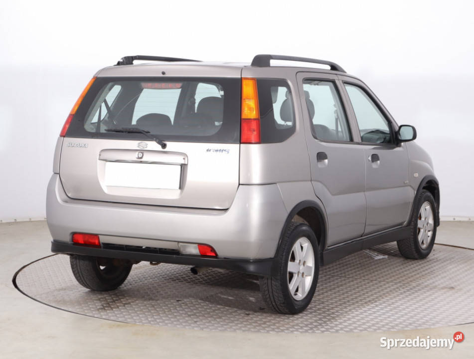 Suzuki Ignis 13 Ignis Piaseczno sprzedam