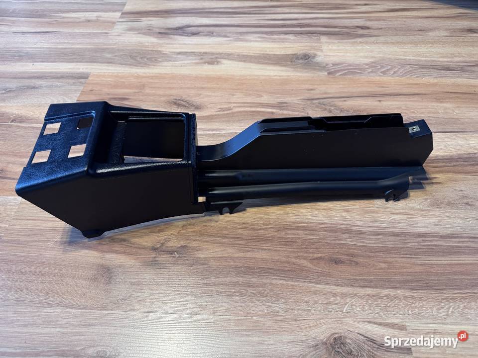 Tunel środkowy VW Corrado 535864263 Miechów