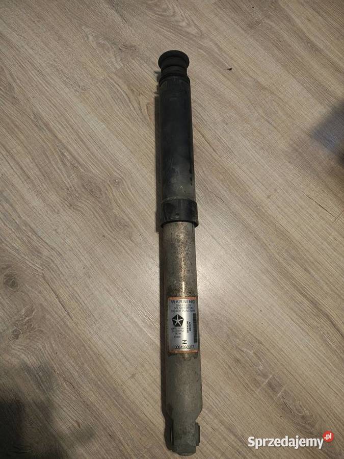 Ram V Limited amortyzator pneumatyka Gostyń