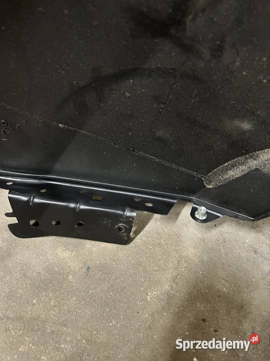 Błotnik pacifica prawy