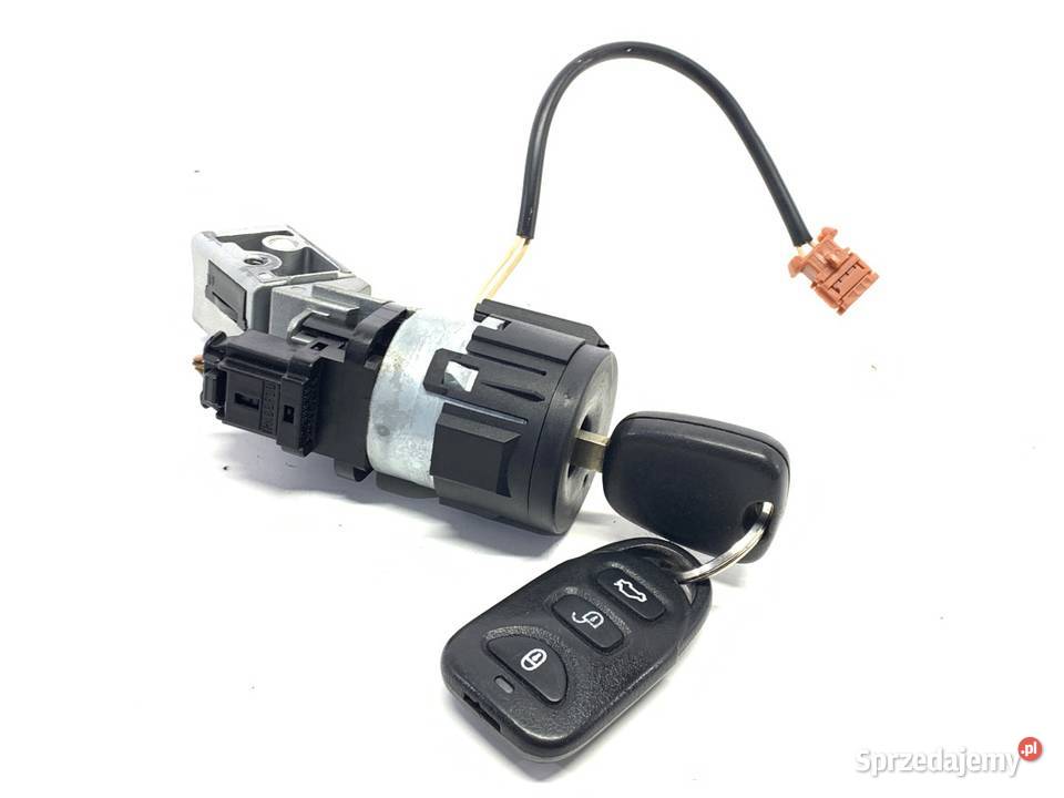 STACYJKA PEUGEOT 207 9663123280 16 90 0615