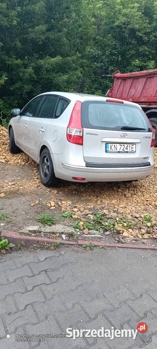 Hyundai i30 CW Nowy Sącz