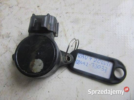 RAV4 20 VVTi CZUJNIK POTENCJOMETR 8845233033 osobowe Chełm