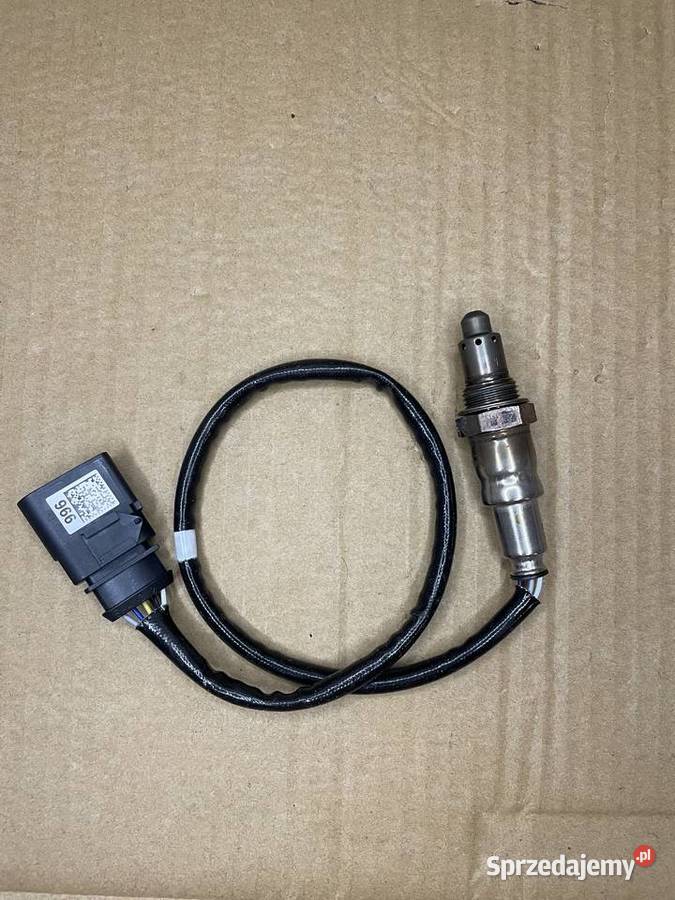 SONDA LAMBDA SENSOR NOX 05L906262G Zielona Góra