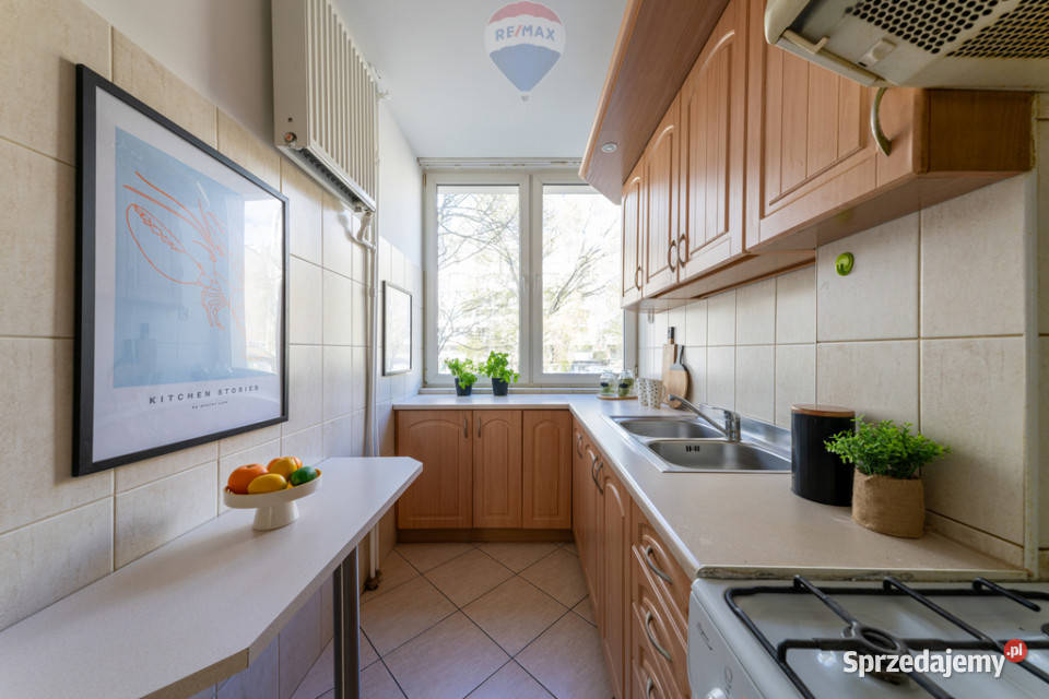 2 pokoje w centrum WarszawyCISZA WINDA BALKON kamienica Warszawa