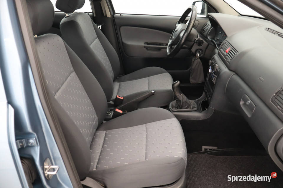 Skoda Octavia 16 Zabrze