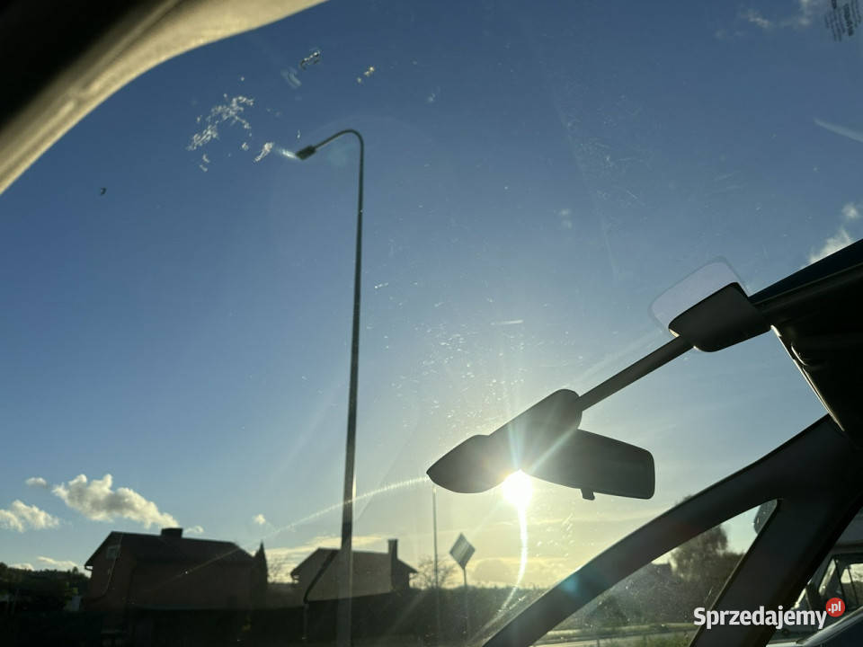 Citroen C4 Picasso Klimatronic hak niezawodny