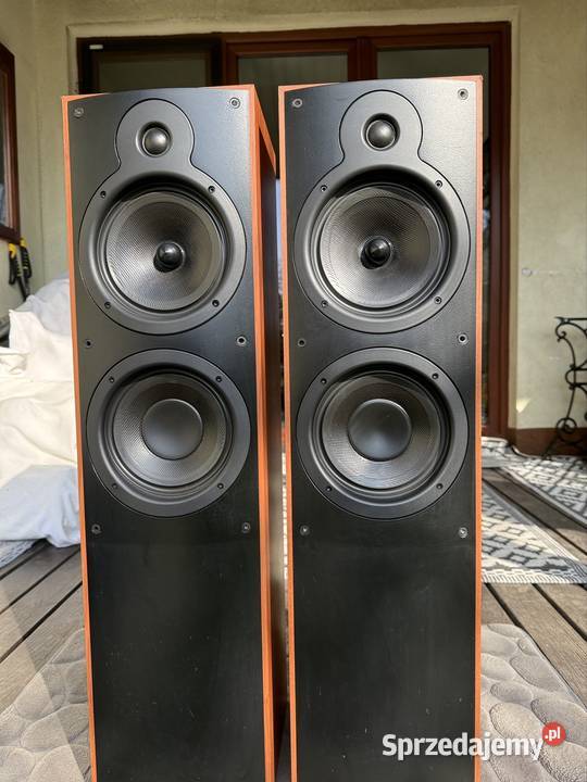 Okazja Kolumny Wharfedale Crystal230 100 W Siedliszczki