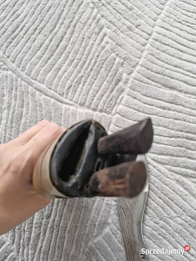 Ozdobny nepalski Kukri Khukuri nóż Militaria Warszawa sprzedam