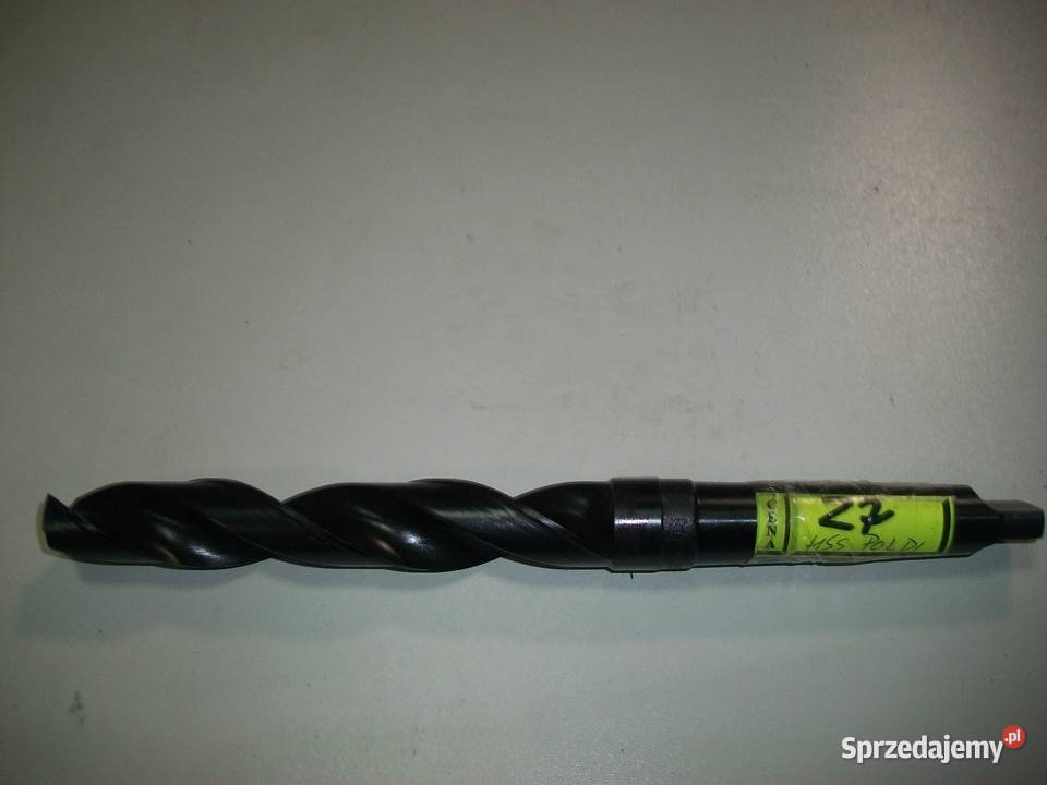 Wiertło 27 mm Olkusz sprzedam