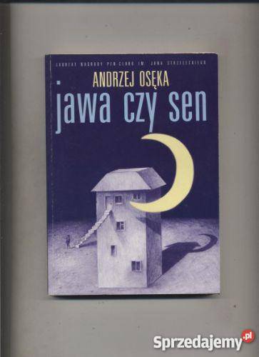 Osęka A Jawa czy sen Szczecin sprzedam