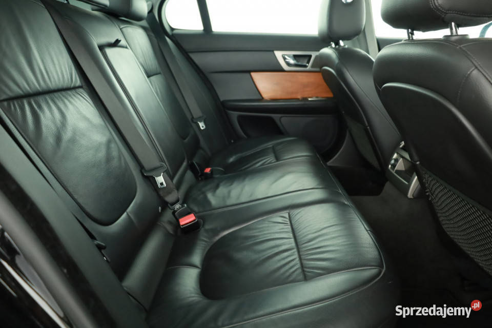 Jaguar XF 30 DS sprzedam