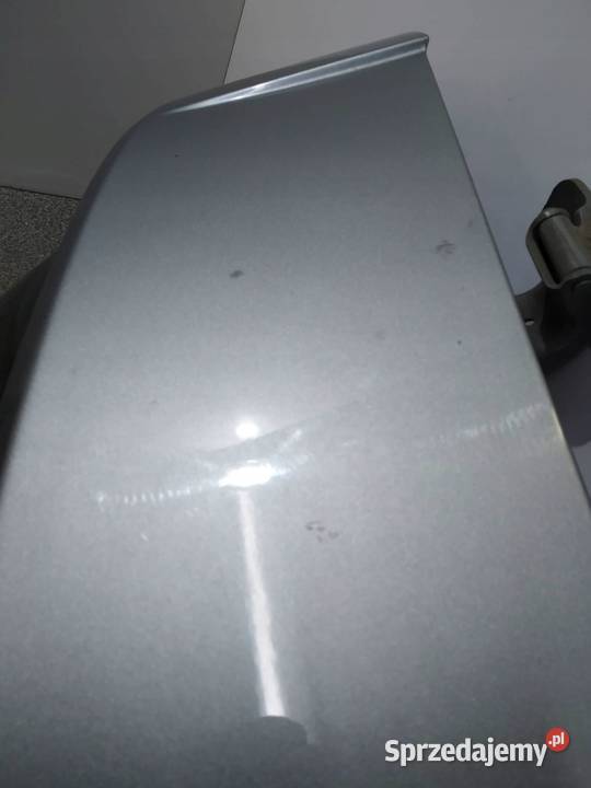 KLAPA TYŁ SZYBA 5D HB Z179 Opel Astra IV 2009 sprzedam
