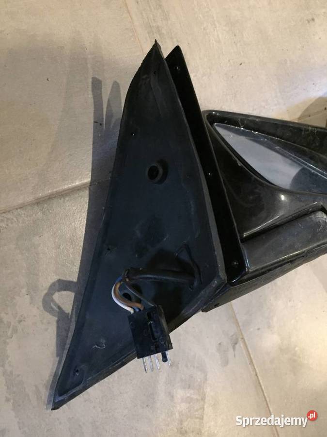 Lusterko Lewe i Prawe do BMW E30 touring 89r Darłowo