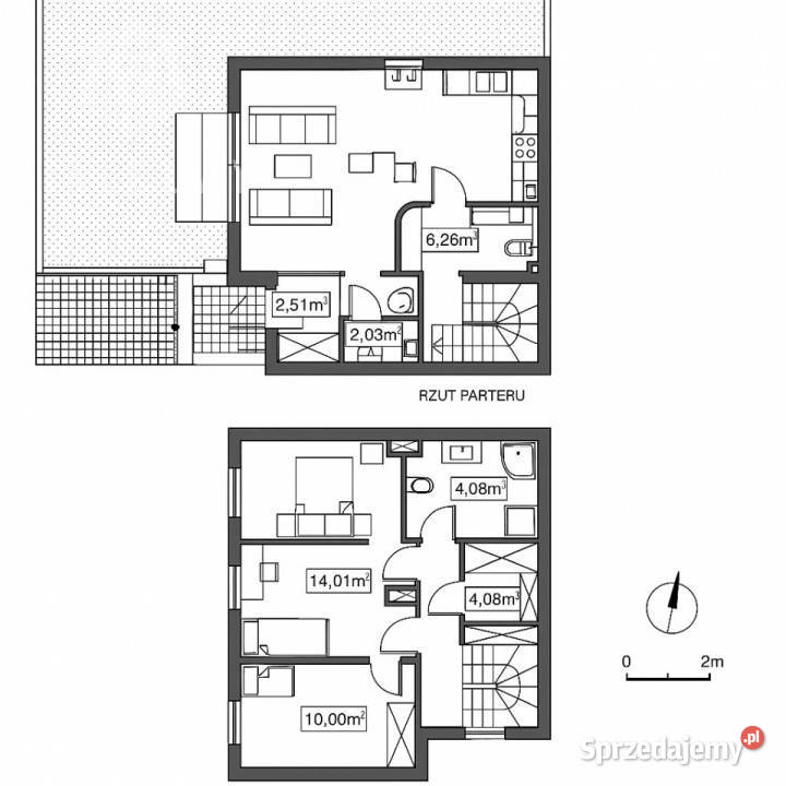Dom wolnostojący Warszawa Cylichowska 1028m2 Sprzedaż mazowieckie