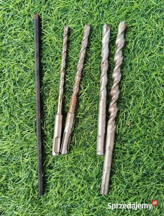 młotowiertarka Makita HR2470 Warszawa