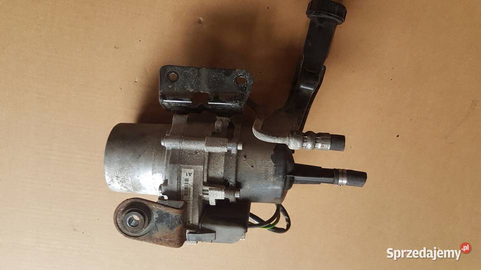 POMPA WSPOMAGANIA CITROEN PEUGEOT A5102310B wielkopolskie Międzychód
