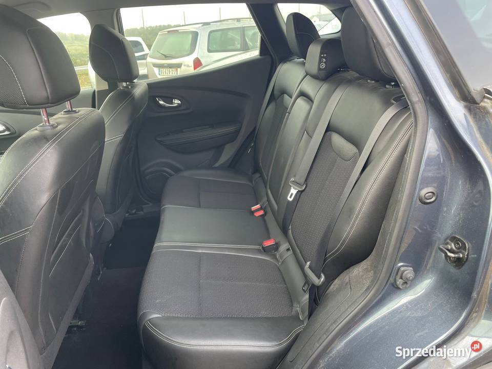 RENAULT Kadjar 16 Energy DCi 130 Intens EC566 Rzeszów