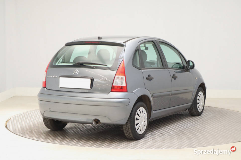 Citroen C3 11 i 44KM