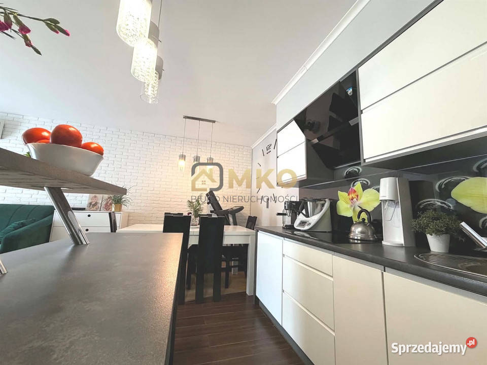 sprzedaży mieszkania Włocławek 55m 3 pokoje Sprzedaż