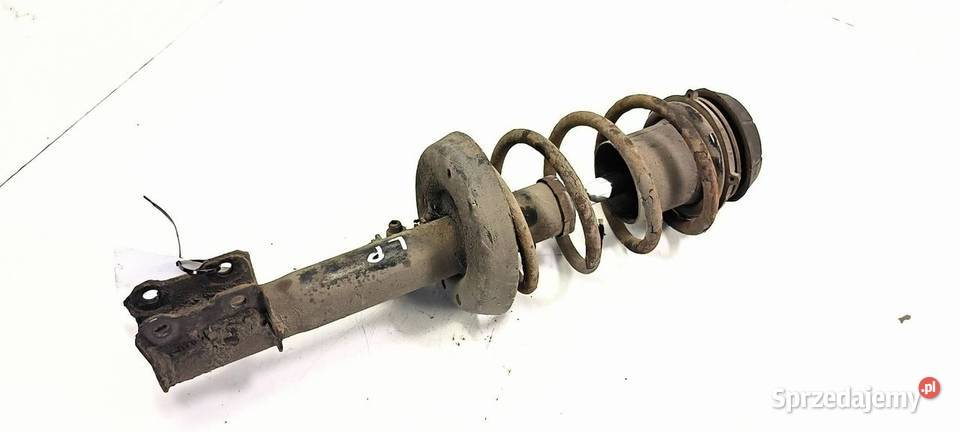 AMORTYZATOR LEWY PRZÓD OPEL ZAFIRA A kujawsko-pomorskie Lipno