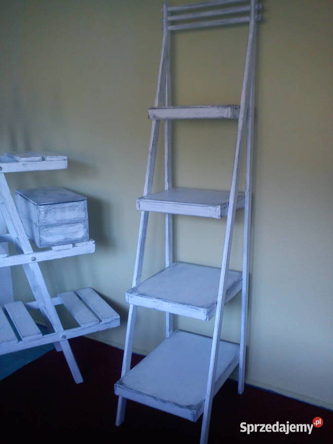 Stojak kwietnik małopolskie