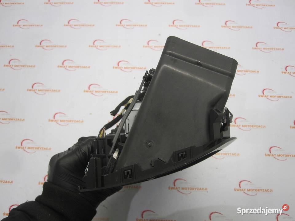 INSIGNIA A ASTRA J IV ZAFIRA C MERIVA B ekran Kielce