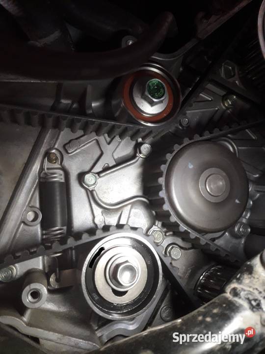 napinacz rolka rozrządu ST1100 Pan European Kamocin