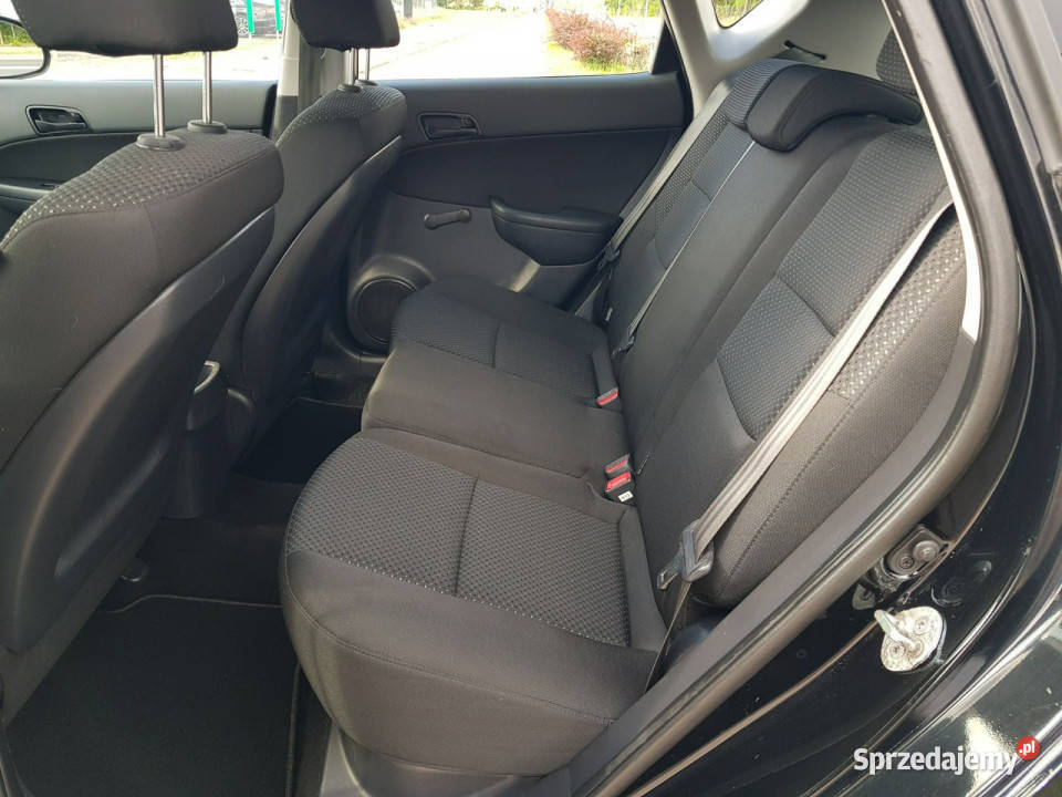 Hyundai i30 14 Benzyna Klimatyzacja Włocławek