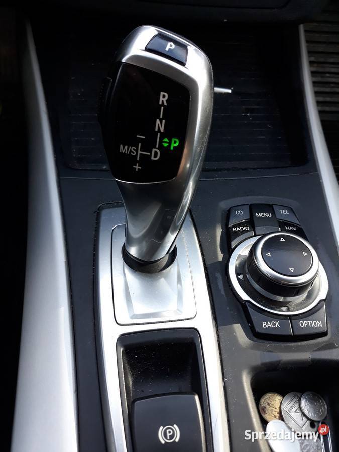 BMW X5 35i XDRIVE czujnik zmierzchu Zgierz