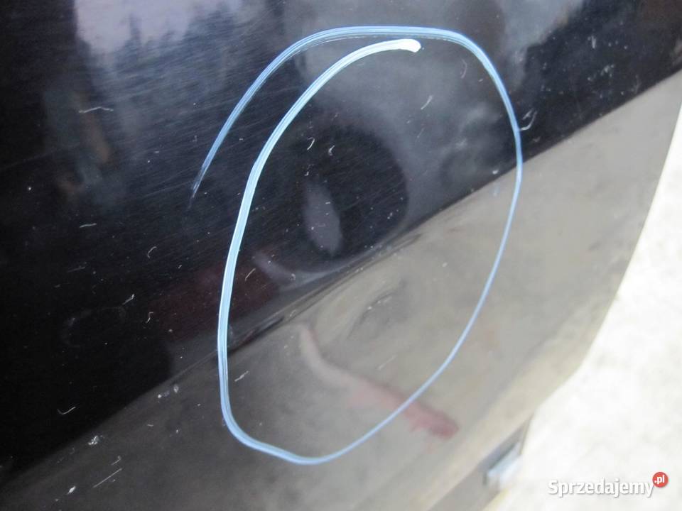 HONDA CRV III 07r drzwi prawe tył sprzedam