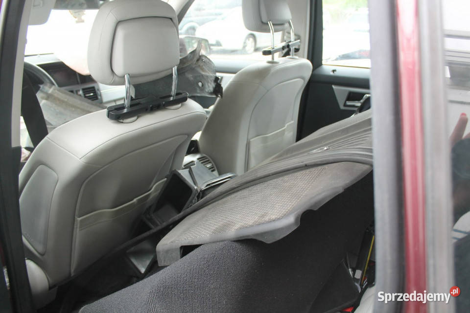Mercedes GLK 220 GLK 220 SUV