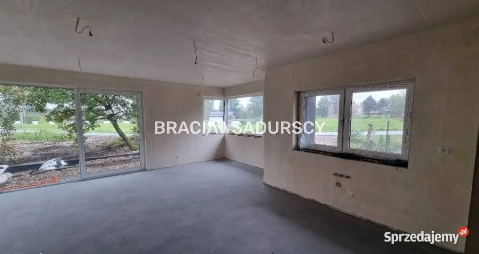 sprzedaży domu Ściejowice 18382m2 małopolskie sprzedam