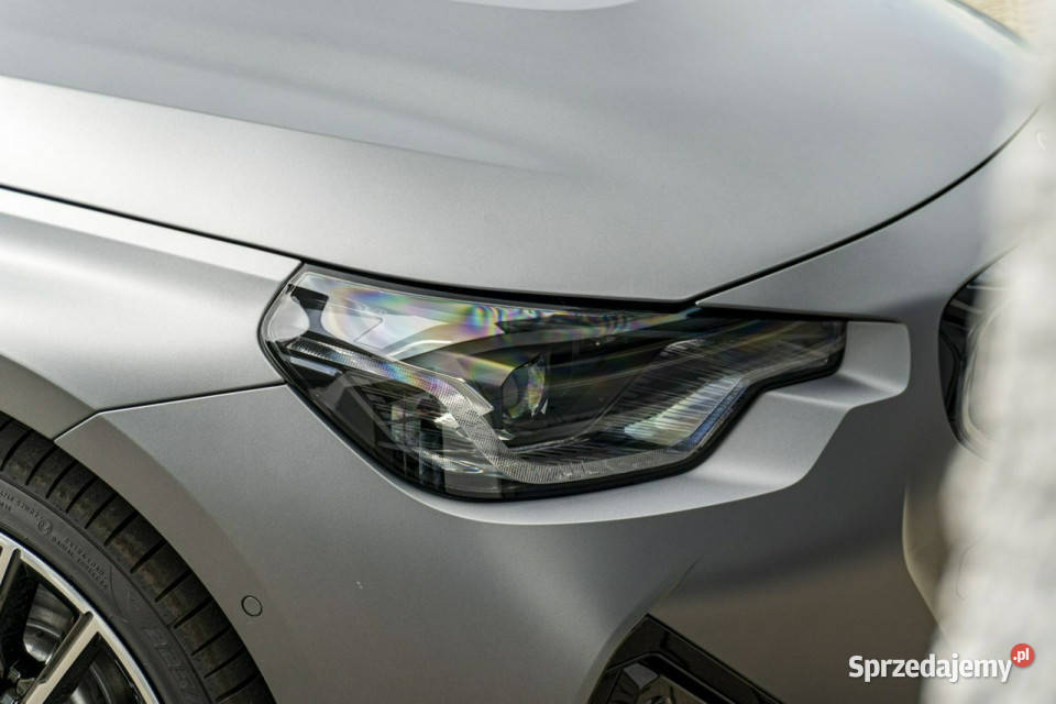 BMW M240 M240i xDrive Coupe Dostępny ręki G42