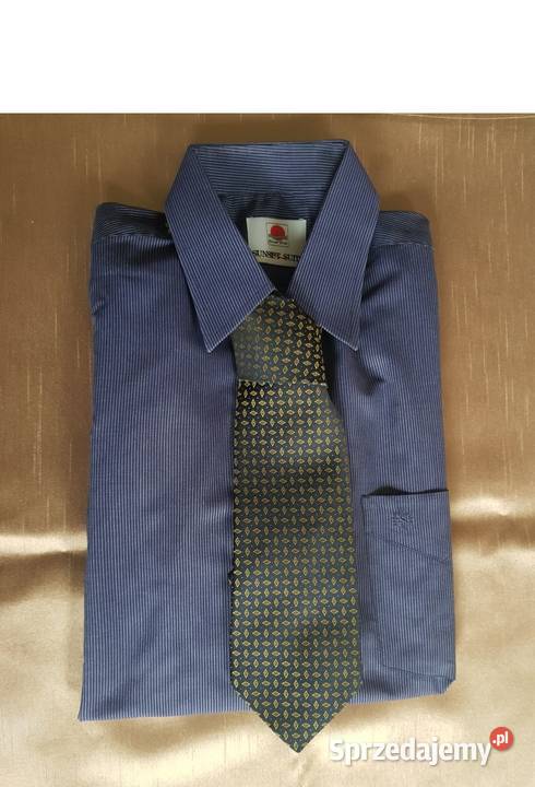XL Sunset Suits koszula męska elegancka Rozmiar L sprzedam