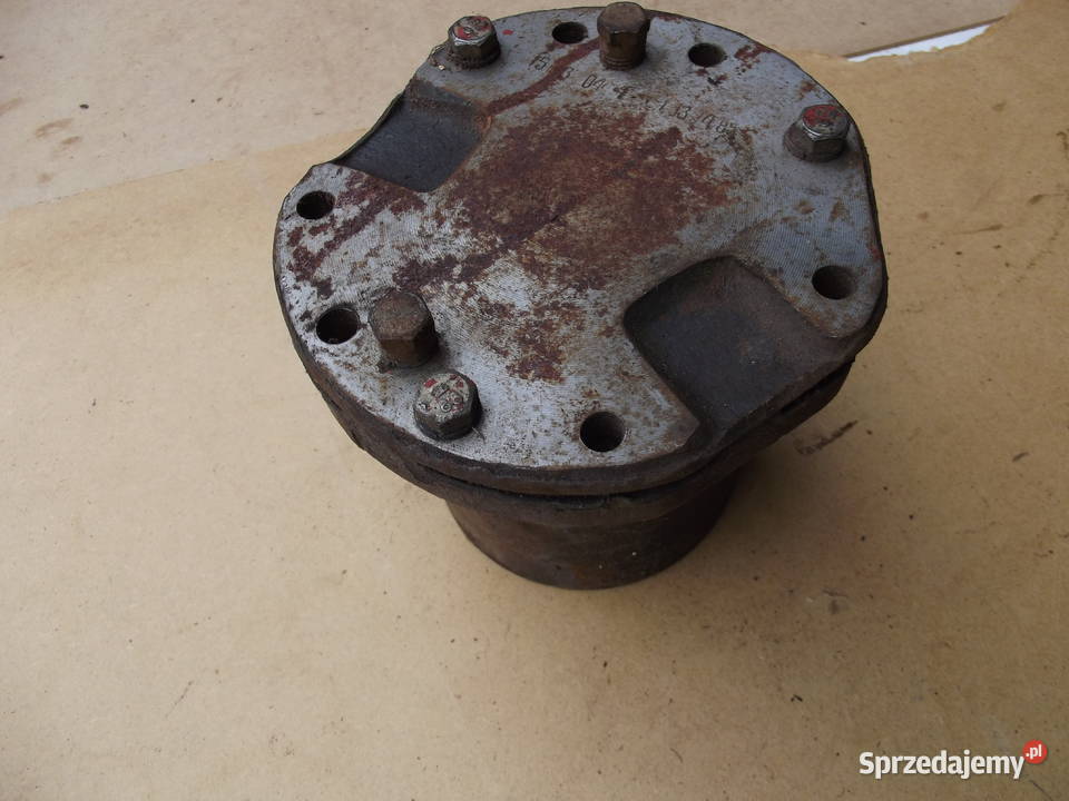 Amortyzator hydrauliczny T 150 K Hydraulika Parczew