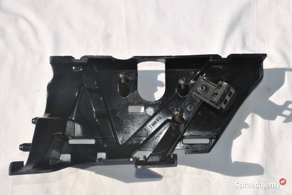Podstawa odmy wspornik odmy BMW E46 E90 E91 E87 śląskie